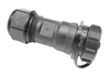 Industrial Circular Connectors - 303957 - RS Components, Ltd.