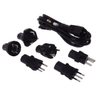 Power, Line Cables and Extension Cords - 1939-705-712-KIT6(R)-ND - DigiKey
