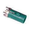 Coaxial Connector (RF) Assemblies -- 0734035077-ND - Image