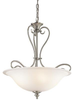 42903NI Pendants-Bowl Style - 344647 - Capital Lighting, Inc.