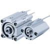 Pneumatic Piston Rod Cylinders - 2547075 - RS Components, Ltd.