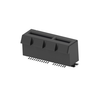 Edgeboard Connectors - 17-2344054-2TR-ND - DigiKey