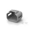 Rectangular Connector Accessories - 1734-2103736-3-ND - DigiKey