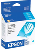 Epson T042220 C82 OEM Cyan Ink - 102000162 - LaserCycle
