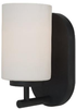 41160BLE-839 Sconces-Single Glass - 361457 - Capital Lighting, Inc.