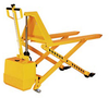 High Lift Pallet Truck / Skid Lifter -- PT-33-EX - Image