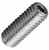 Socket Head Set Screw - Plain Cup - Metric - DIN 916 - Image