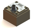 Analog MEMS Accelerometer -- AMA Series - Image