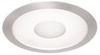Incandescent/Fluorescent/HID Recessed Trim - 242-SC - Juno Lighting Group