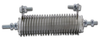 Powr-Rib® Edgewound Resistor -- PFE and PFR Series - Image