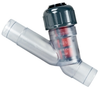 GF Y-Sediment Strainers - 970121 - U.S. Plastic Corporation
