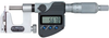 Digital Micrometer,0-25mm,IP65 - 317-251 - Transcat, Inc.