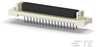D-Shaped Connectors - 5786155-7 - TE Connectivity