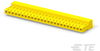 Standard Rectangular Connectors - 5-641218-4 - TE Connectivity