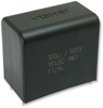 Cap, 20Uf, 900V, Film, Radial Rohs Compliant Vishay - 69AH1107 - Newark, An Avnet Company