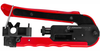 Hand, 360 Compression Tool, Carbon Steel; Crimp Tool Type Jonard Tools - 15AJ5475 - Newark, An Avnet Company
