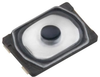 Tactile Switch, 0.02A, 15Vdc, 225Gf, Smd Rohs Compliant Panasonic - 25AK0576 - Newark, An Avnet Company