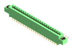 Card Edge Connector Rohs Compliant Edac - 63AJ0844 - Newark, An Avnet Company