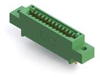 Card Edge Conn, Single, 13Pos, Wire Wrap; Card Edge Connector Type Edac - 65AJ2634 - Newark, An Avnet Company