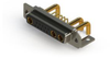 Combo D-Sub Conn, R/a Rcpt, Db-13W3, Th; Product Range Edac - 54AJ1278 - Newark, An Avnet Company
