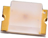 Led, Orange, 1.25Mm X 1.4Mm, 8Mcd, 604Nm; Led Color Broadcom - 40K0113 - Newark, An Avnet Company
