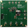 Eval Board, Sync Step-Down Converter; Silicon Manufacturer Monolithic Power Systems (Mps) - 54AH3035 - Newark, An Avnet Company