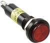 LED PNL IND 10MM ROUND RED POLY - 204-6103132120F - Utmel Electronic Limited