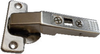 Blum Inset Blind Corner Hinge - 268600 - HardwareSource, Inc.