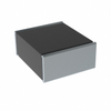 Film Capacitors - SMDTC02150TA00MQ00 - Lingto Electronic Limited