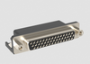 D-Subminiature - L77HDB44SD1CH3F - Amphenol Communications Solutions