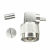 Coaxial Connector (RF) Assemblies - ACX1135-ND - DigiKey