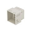 Heavy Duty Connector Inserts, Modules - 1195-7003-ND - DigiKey