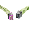Rectangular Connector Housings - 1508-DMC-MR30-23SN-ND - DigiKey