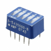 DIP Switches - 450-2048-ND - DigiKey
