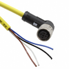 Circular Cable Assemblies - 277-12872-ND - DigiKey