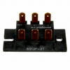 Discrete Semiconductor Products - Thyristors - SCRs - Modules -- B512F-2T - Image