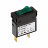Circuit Breakers - 486-5398-ND - DigiKey