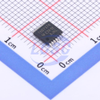 Operational Amplifier/Comparator >> Video Amplifiers -- THS7374IPWR - Image