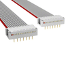 Rectangular Cable Assemblies - H0PPS-1418G-ND - DigiKey