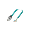 Modular/Ethernet Cables (RJ45, RJ11) - 277-1113213-ND - DigiKey