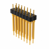 Headers, Male Pins - BBD-107-G-C-ND - DigiKey