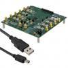 Analog to Digital Converters (ADCs) Evaluation Boards - 296-35735-ND - DigiKey