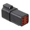 Rectangular Connector Housings - 1734-1394-ND - DigiKey