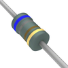 Through Hole Resistors - RNF14JTD680R-ND - DigiKey