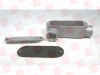 Conduit/Fitting - 59568381 - Radwell International