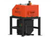 Scrap Choppers - Model 5503 XHD - Sweed Machinery, Inc.