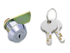 SHEET METAL CAM LOCK - 900-KD - 900-KD - Sugatsune America, Inc.