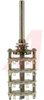 Switch, Rotary, D4G SERIES, 4 POLES, 02-11 PositionS, 4 SECTIONS. - 70152348 - Allied Electronics, Inc.