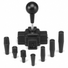 Navigation Switches, Joystick - 100-176 - ODG (Origin Data Global)