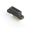 Edgeboard Connectors - 151-895-009-544-108-ND - DigiKey